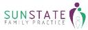 Sunstate Family Practice logo